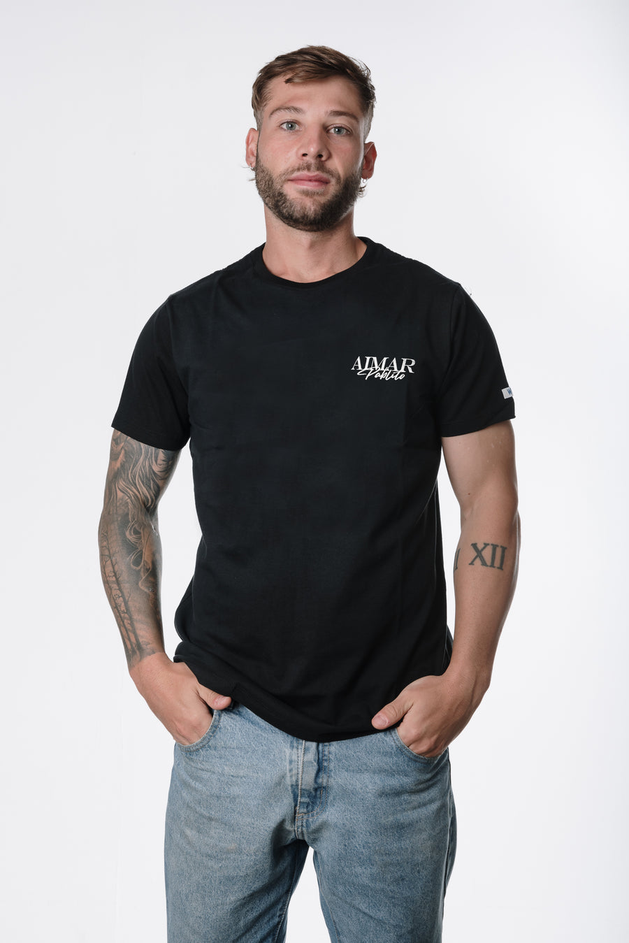 T-Shirt Piojo7