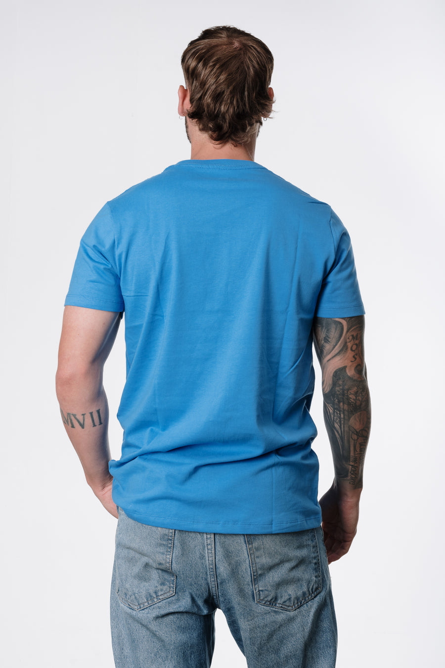 Camiseta O fenômeno