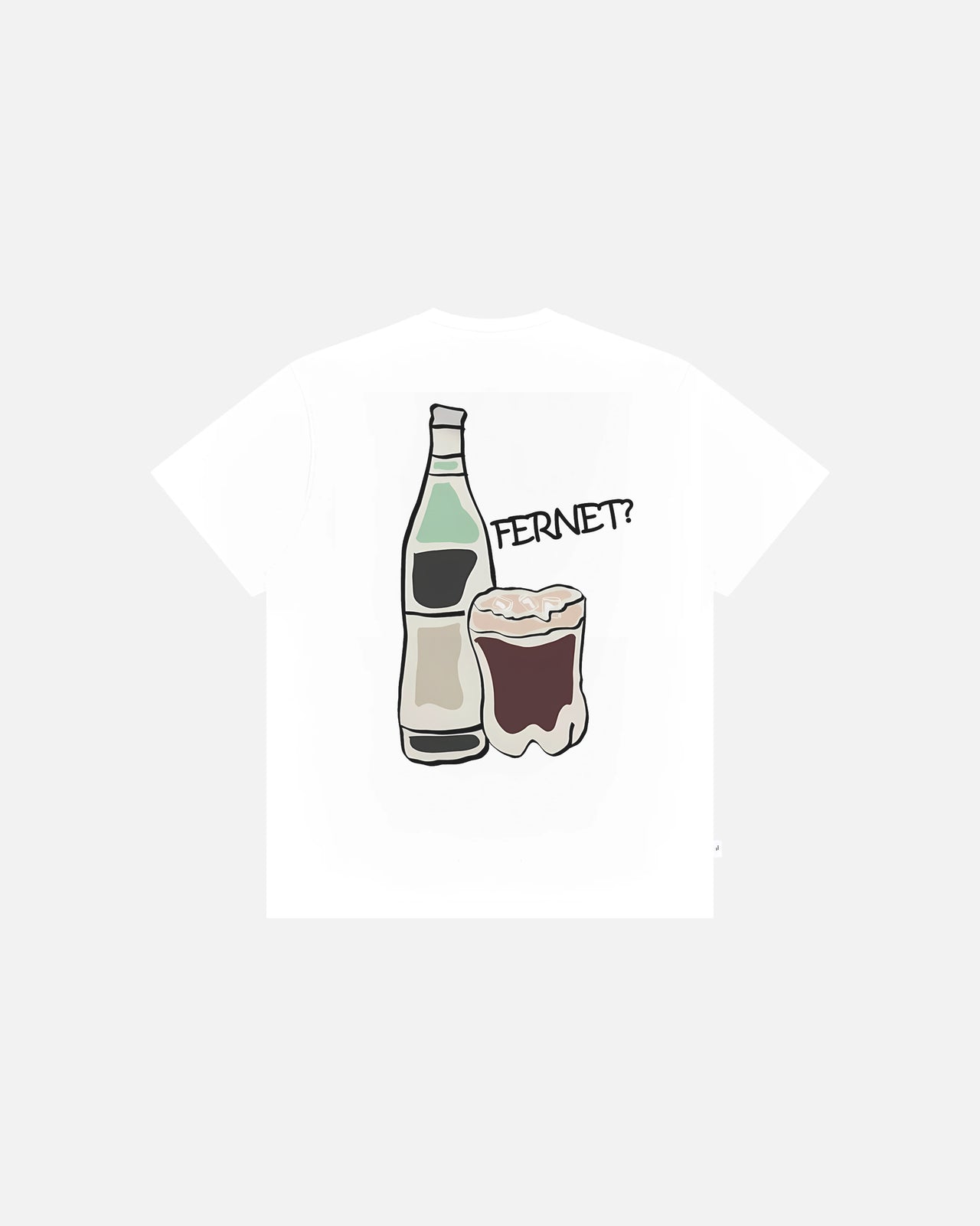 T-Shirt King's Battle