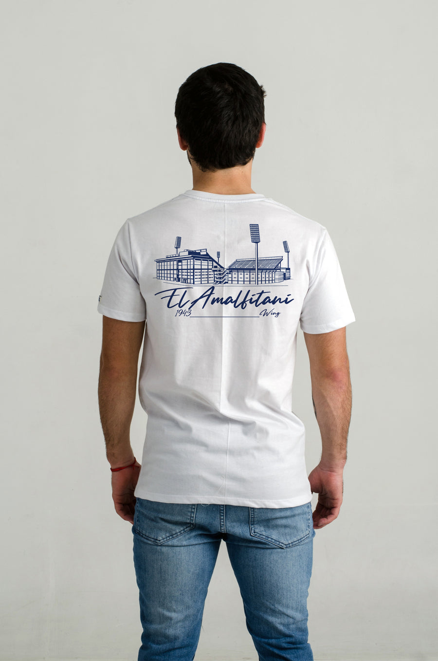 Camiseta 1943