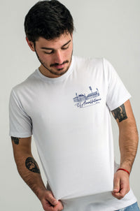 Camiseta 1943