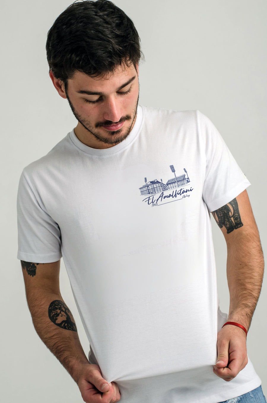 Camiseta 1943