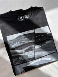 Camiseta Retro San Mamés