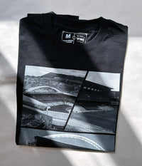 Camiseta Retro San Mamés