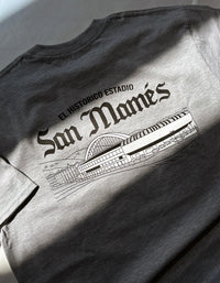 Camiseta Histórico San Mamés