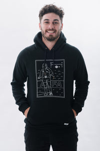 Sudadera Spotify
