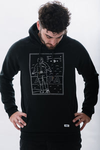 Sudadera Spotify