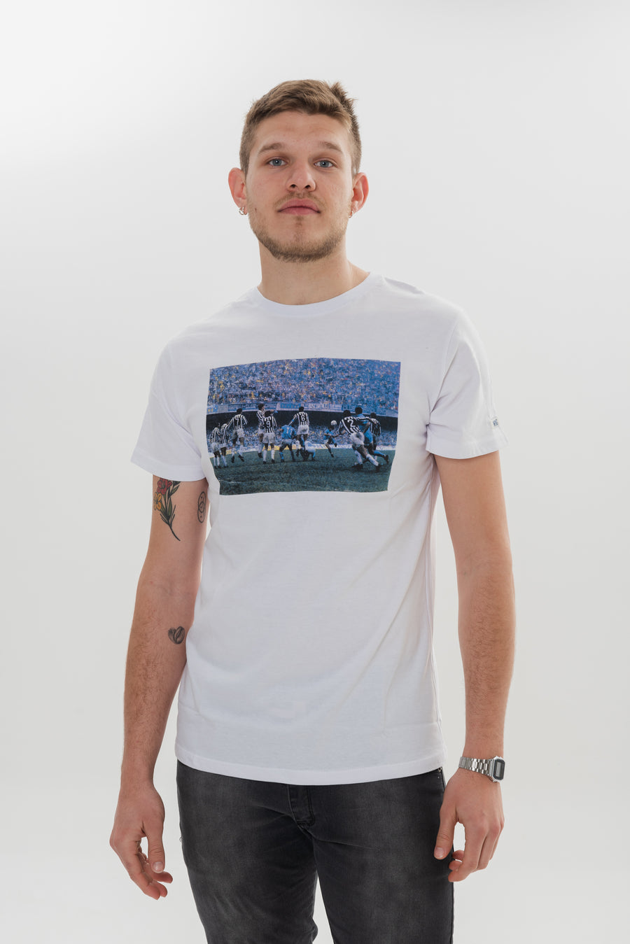 Camiseta Gol Imposible