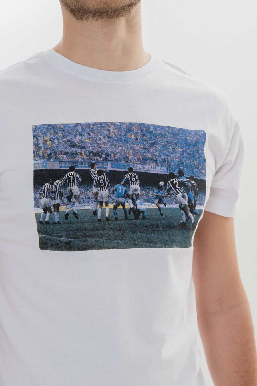 Camiseta Gol Imposible