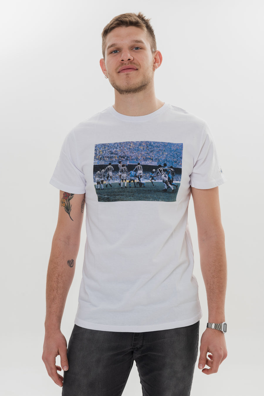 Camiseta Gol Imposible