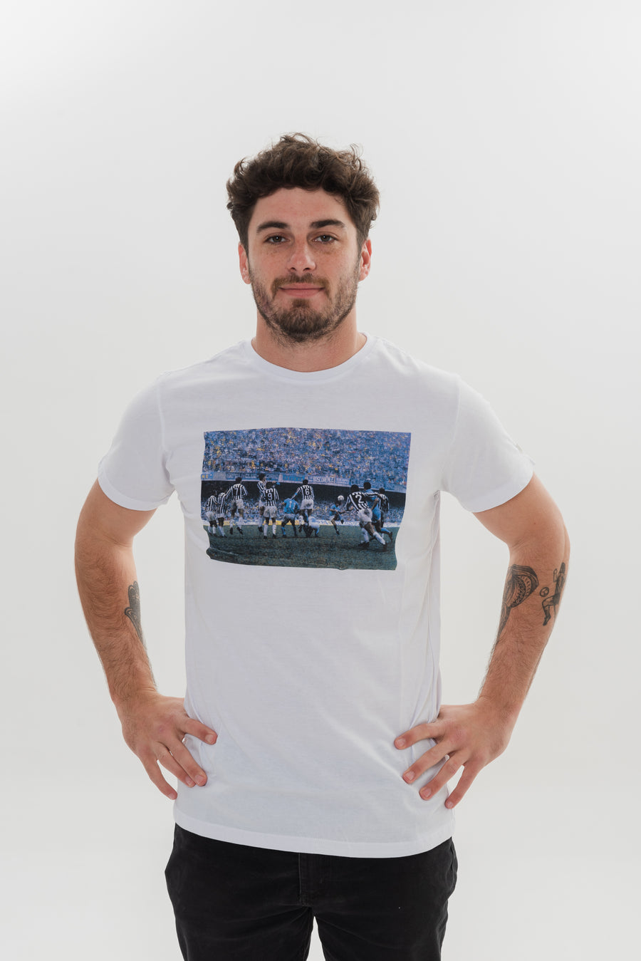 Camiseta Gol Imposible