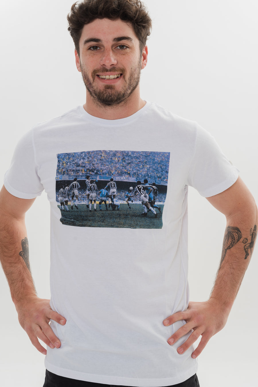 Camiseta Gol Imposible