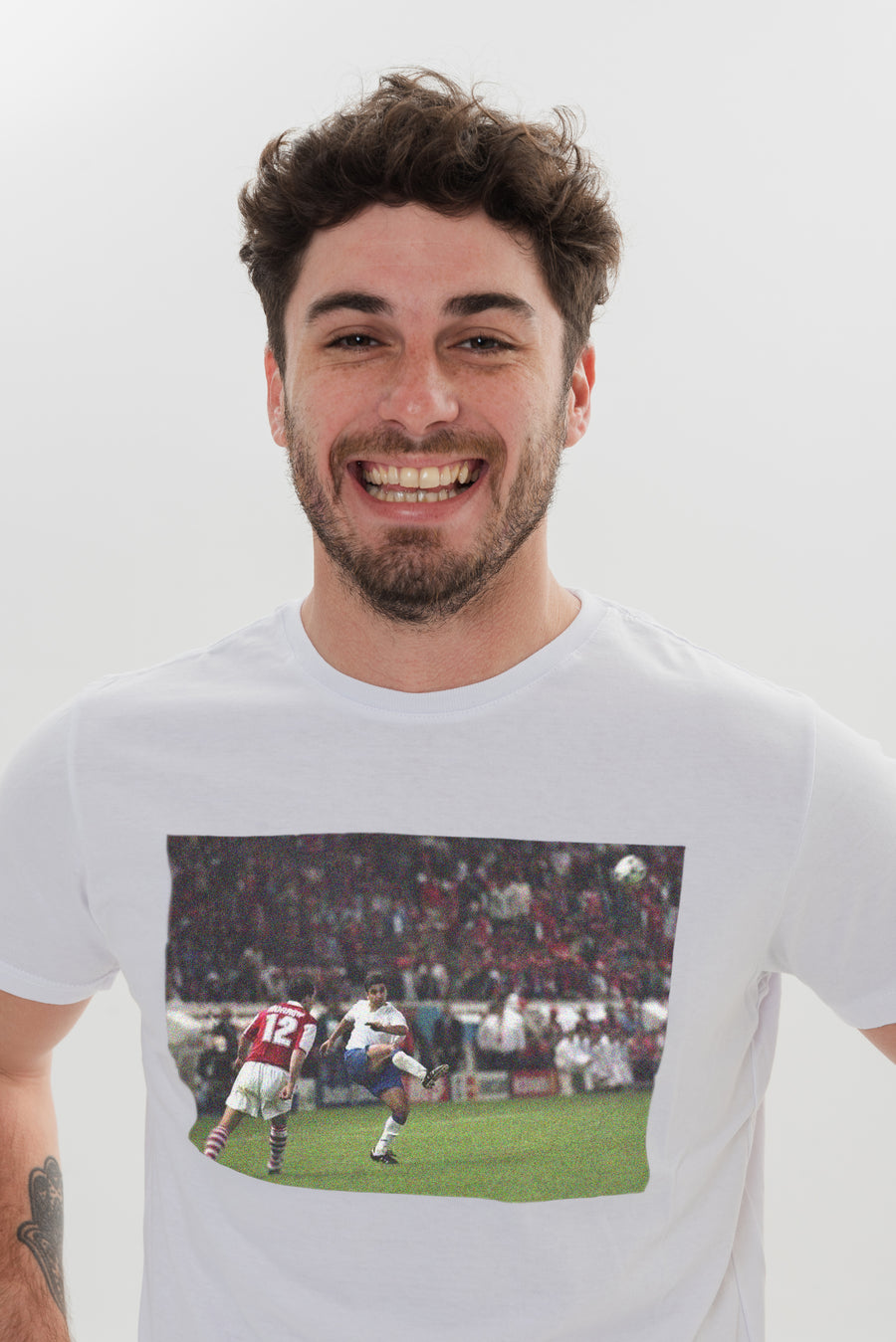 Camiseta Minuto 120