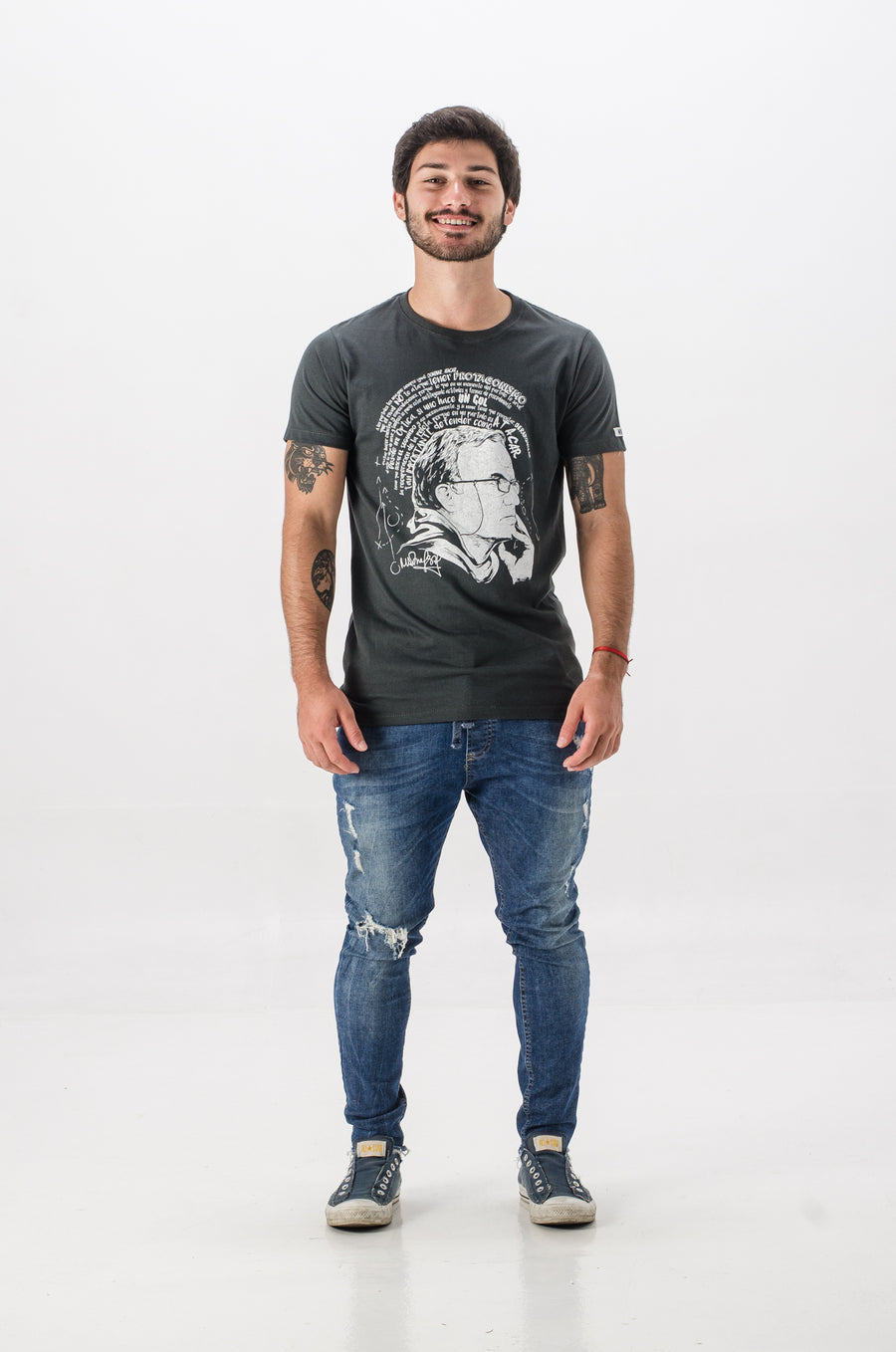 Camiseta Mister Bielsa