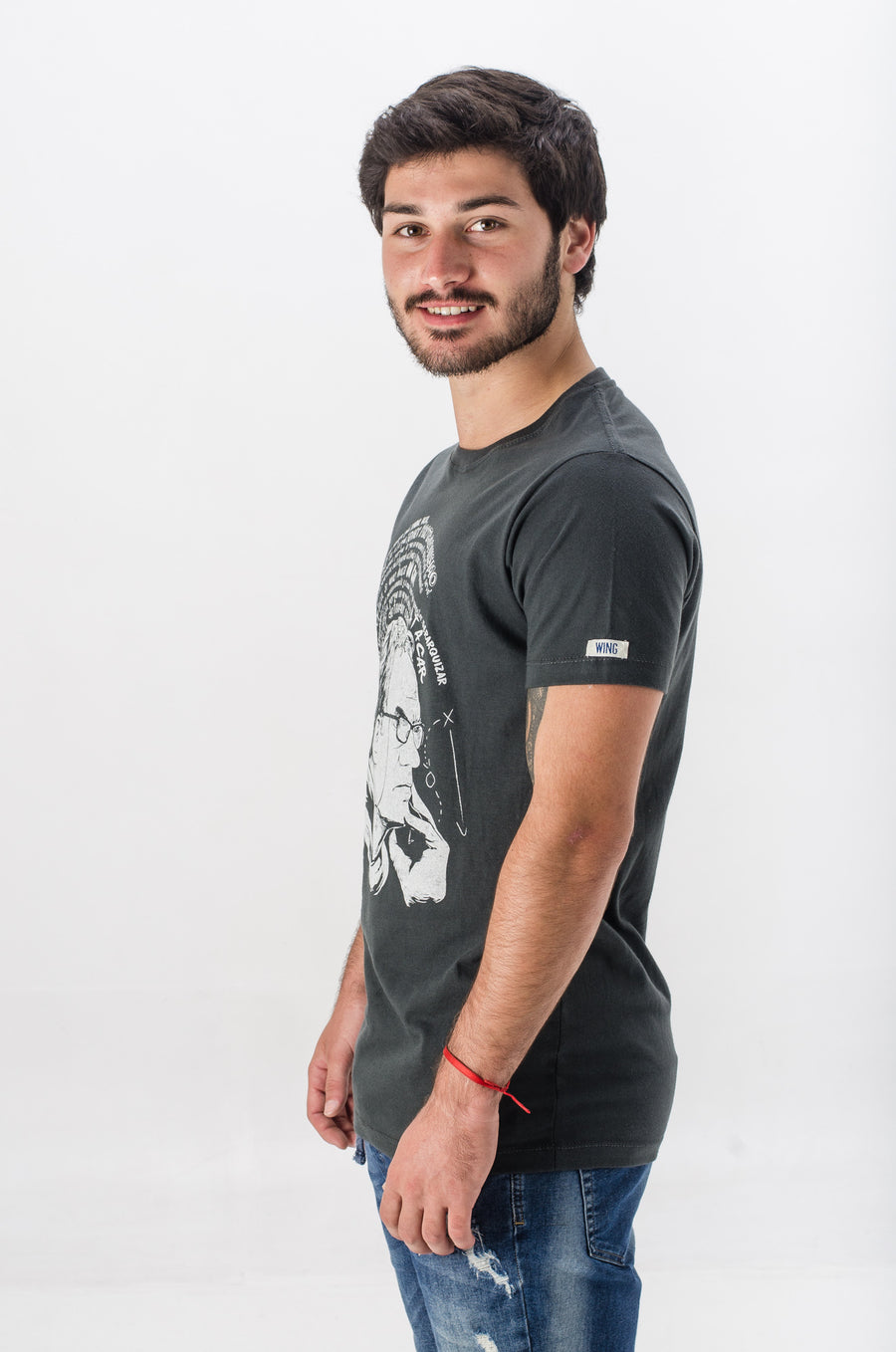 Camiseta Mister Bielsa