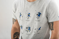 Camiseta Caño del Siglo