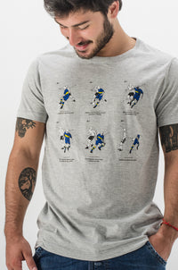 Camiseta Caño del Siglo