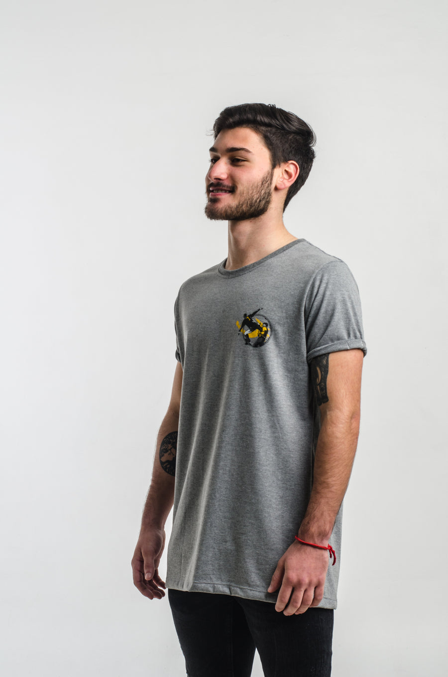 Camiseta Killer Cantona