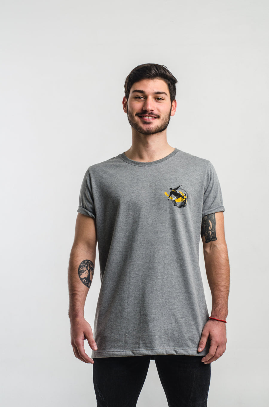 Camiseta Killer Cantona