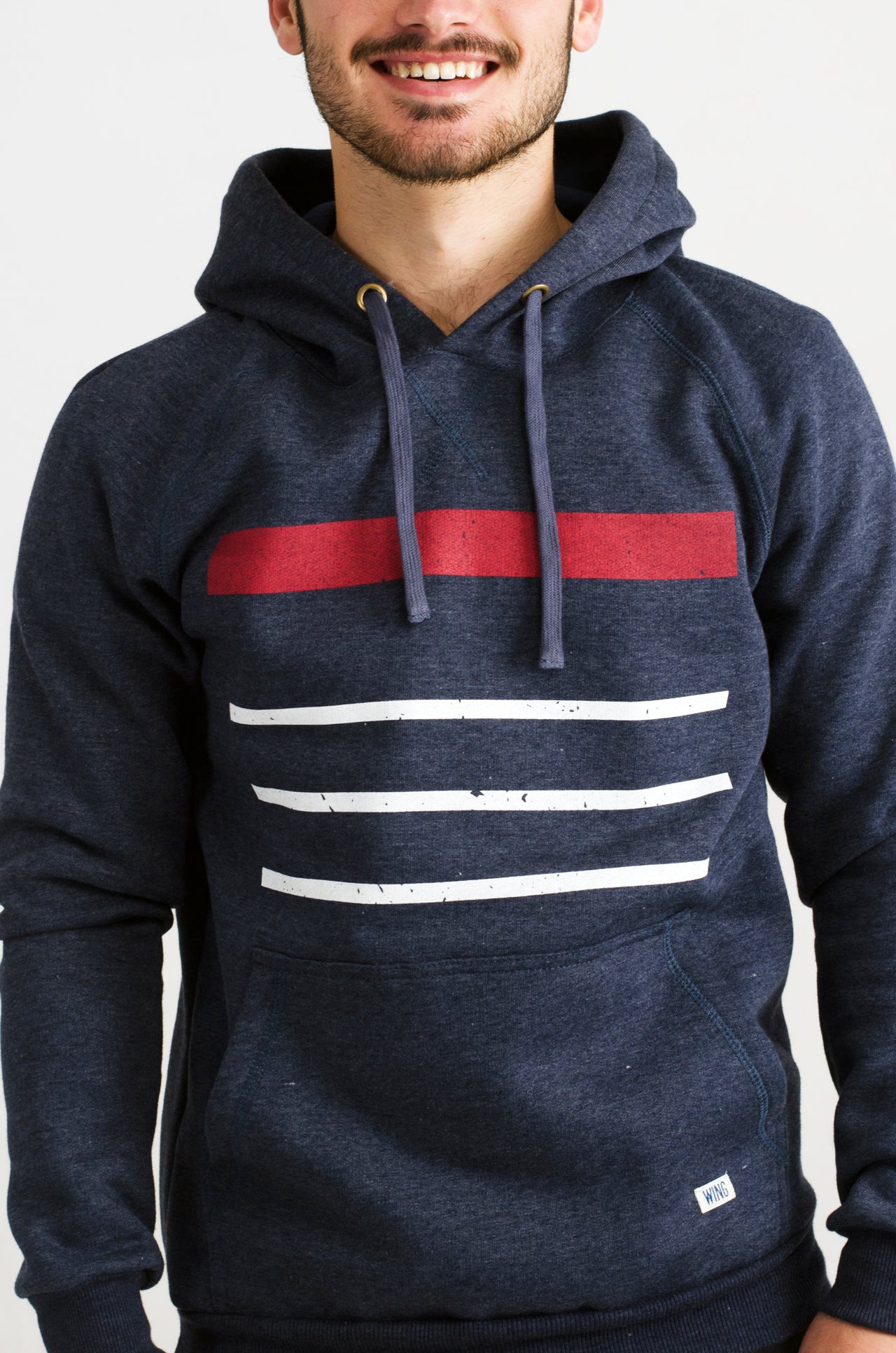 Sudadera Les bleus 98