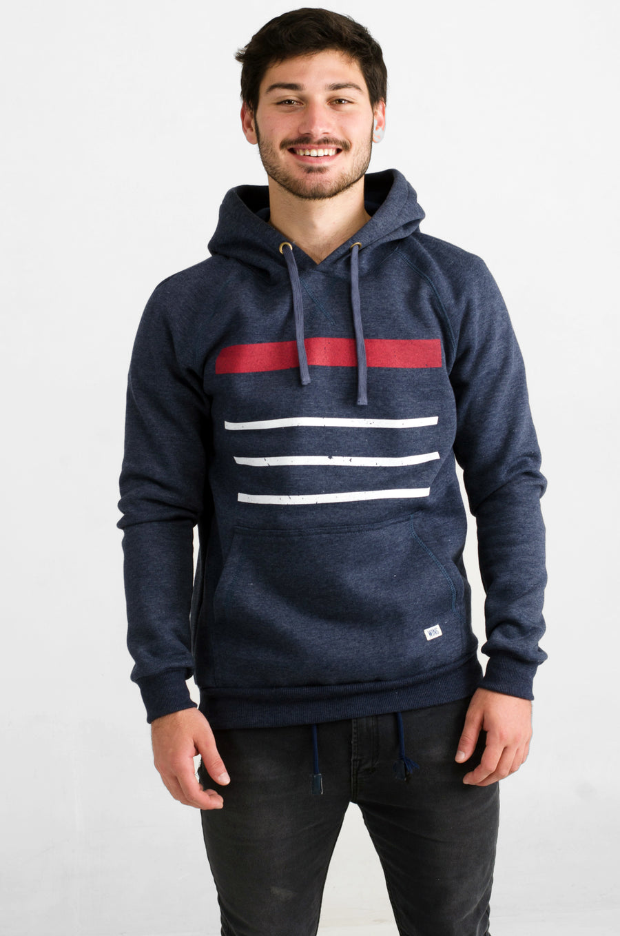 Sudadera Les bleus 98