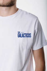 Camiseta The Galacticos
