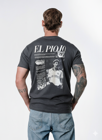 Camiseta Piojo7