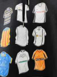 Historical Valencianista Sweatshirt