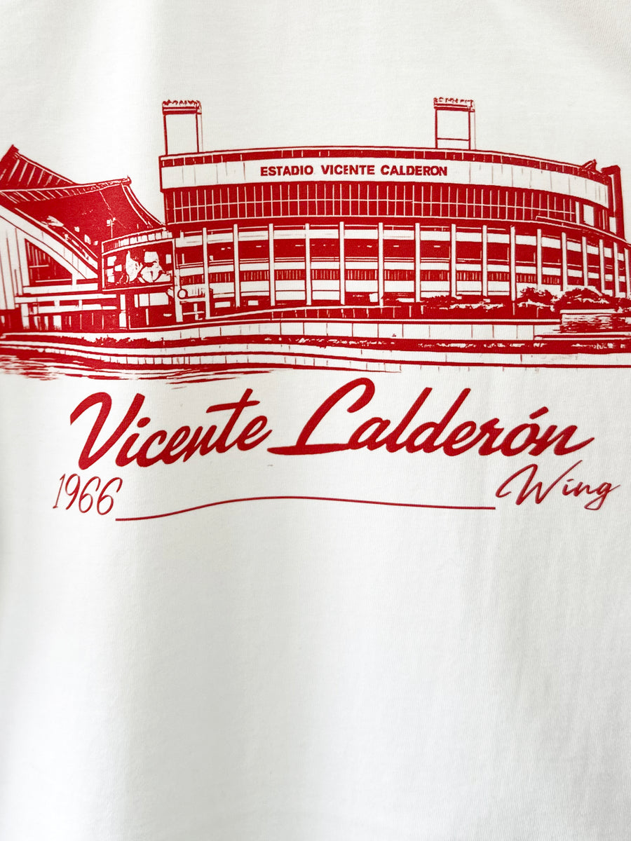 Camiseta 1966
