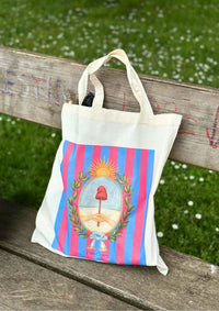 Tote Bag Patria Lineal
