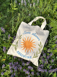 Tote Bag Sean eternos