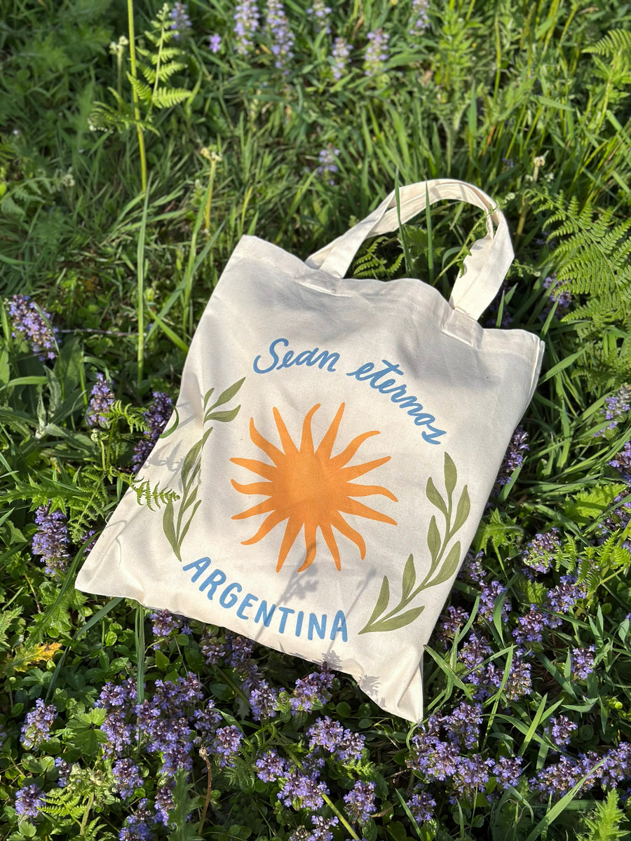 Tote Bag Sean eternos