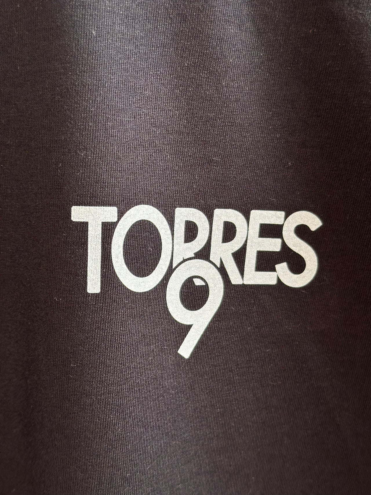  T-shirt Calderon 1966