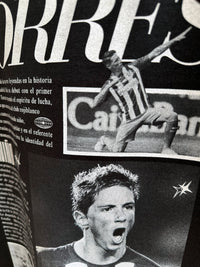  T-shirt Calderon 1966