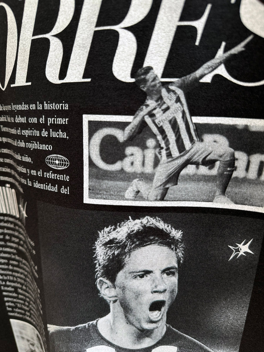  T-shirt Calderon 1966