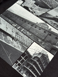 Camiseta Retro Mestalla