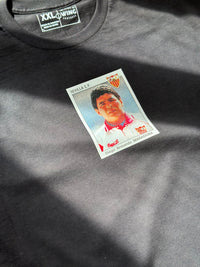 Camiseta Figurita de oro