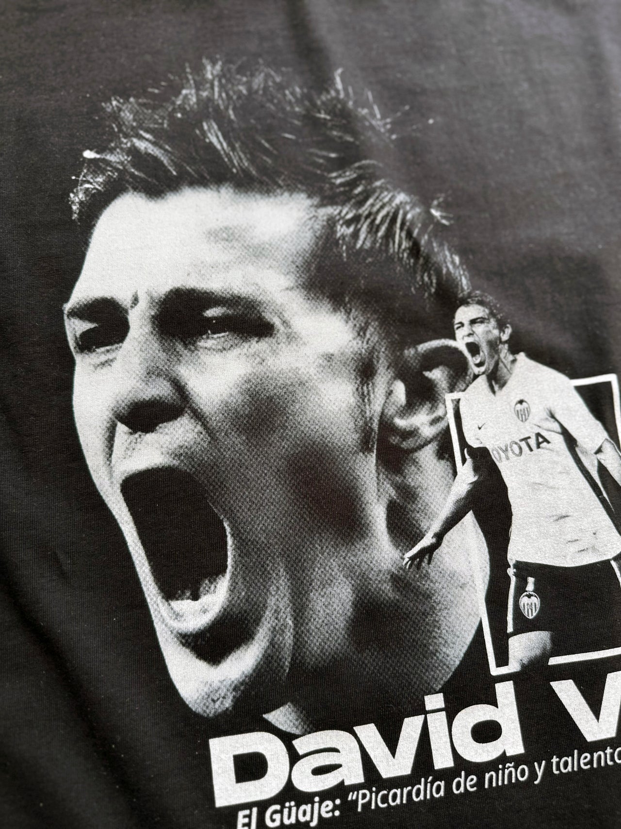 Camiseta Guaje