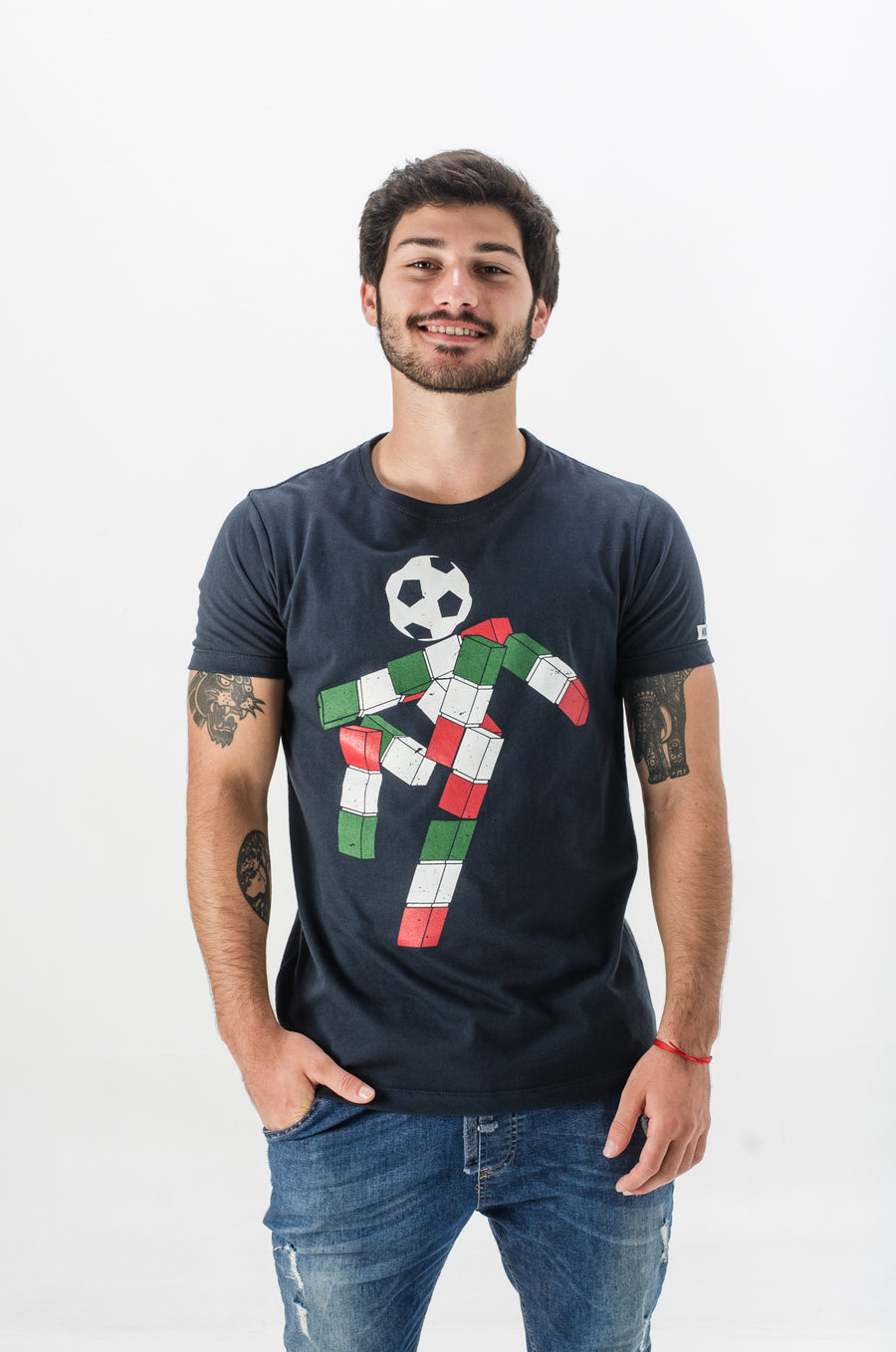 Camiseta Ciao 90
