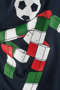 Camiseta Ciao 90