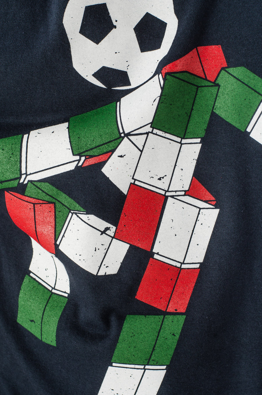 Camiseta Ciao 90