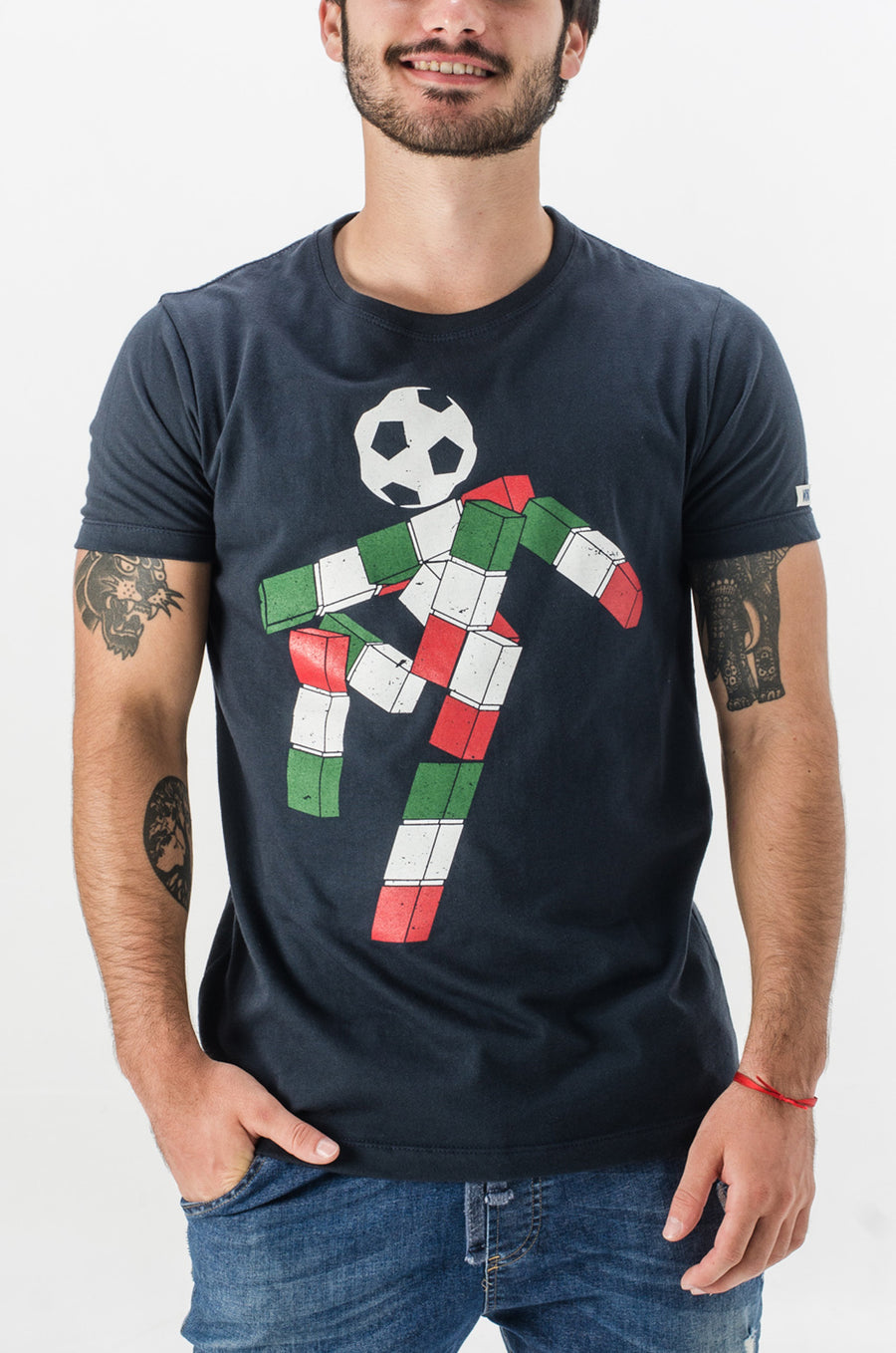 Camiseta Ciao 90