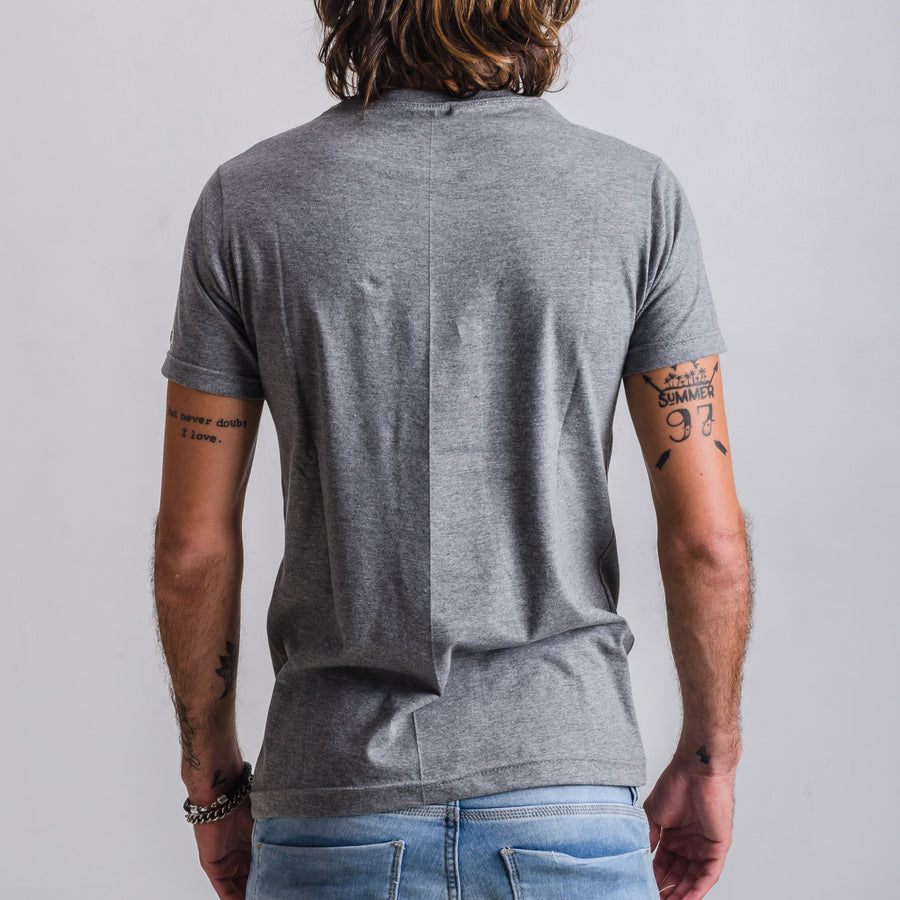 Camiseta Look de Diego