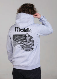 Sudadera Mestalla Stadium
