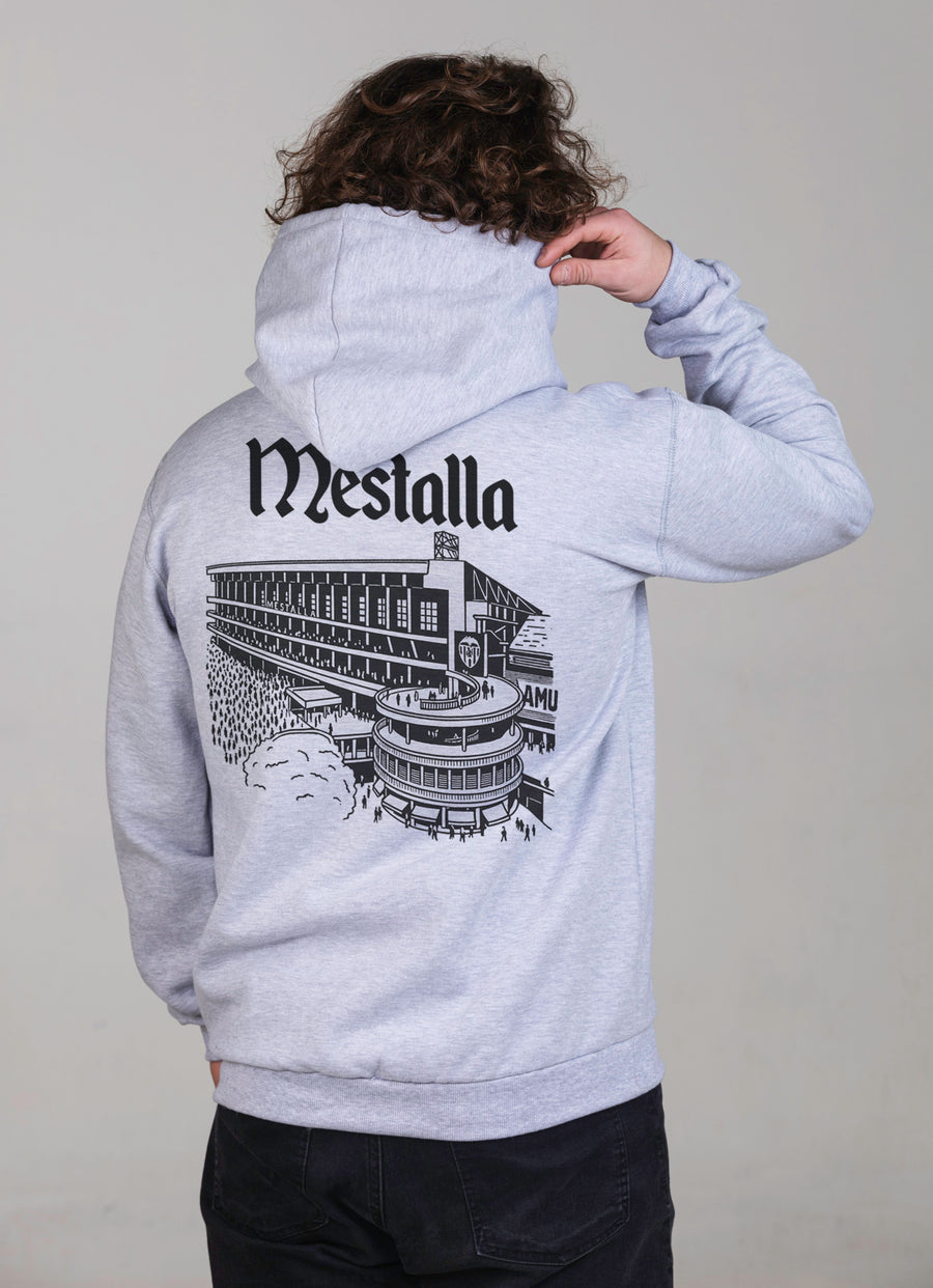 Sudadera Mestalla Stadium