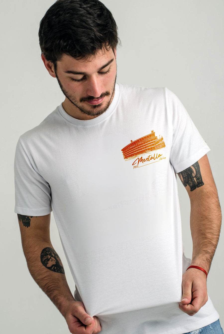 Camiseta Mestalla  1923
