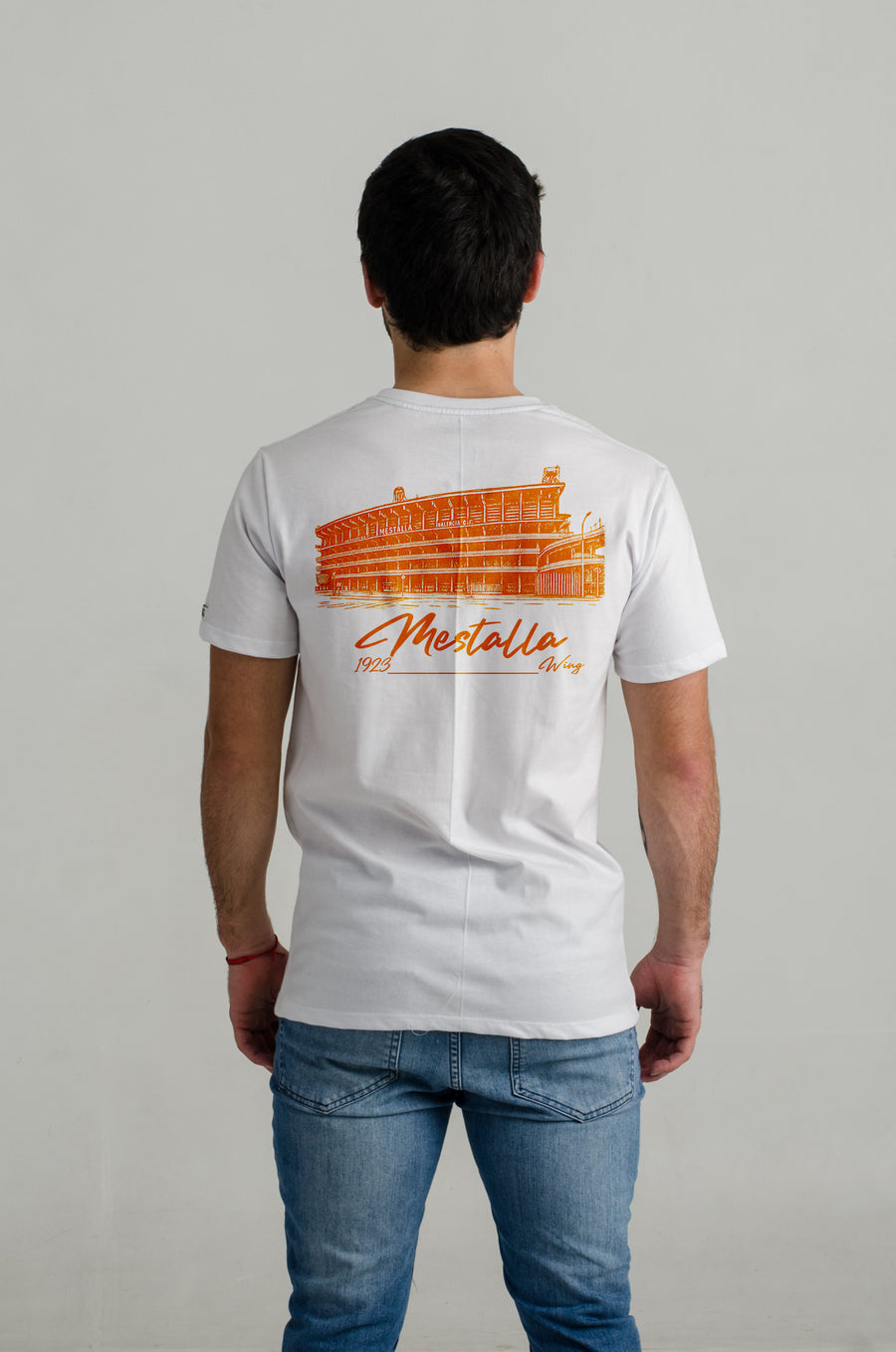 Camiseta Mestalla  1923