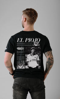Camiseta Piojo7