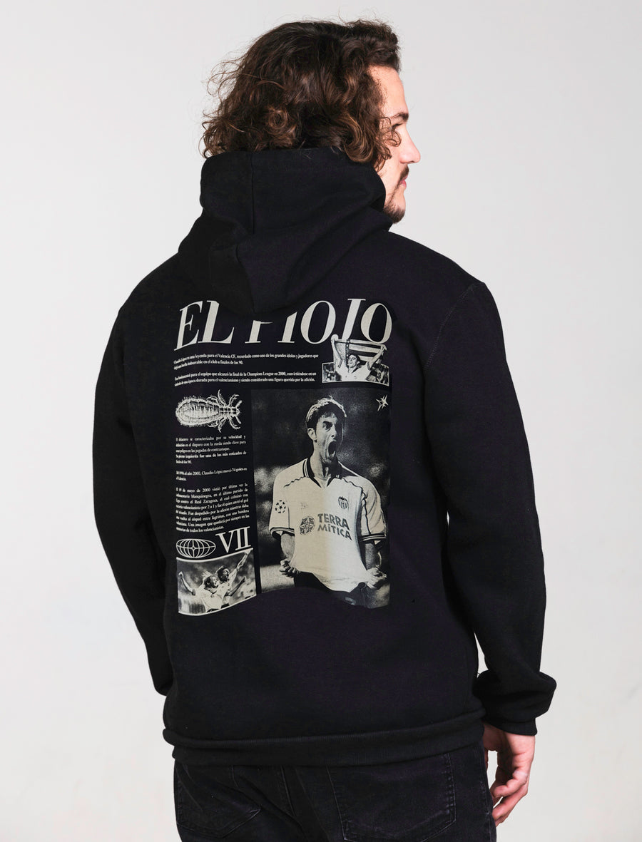 Sudadera Piojo7