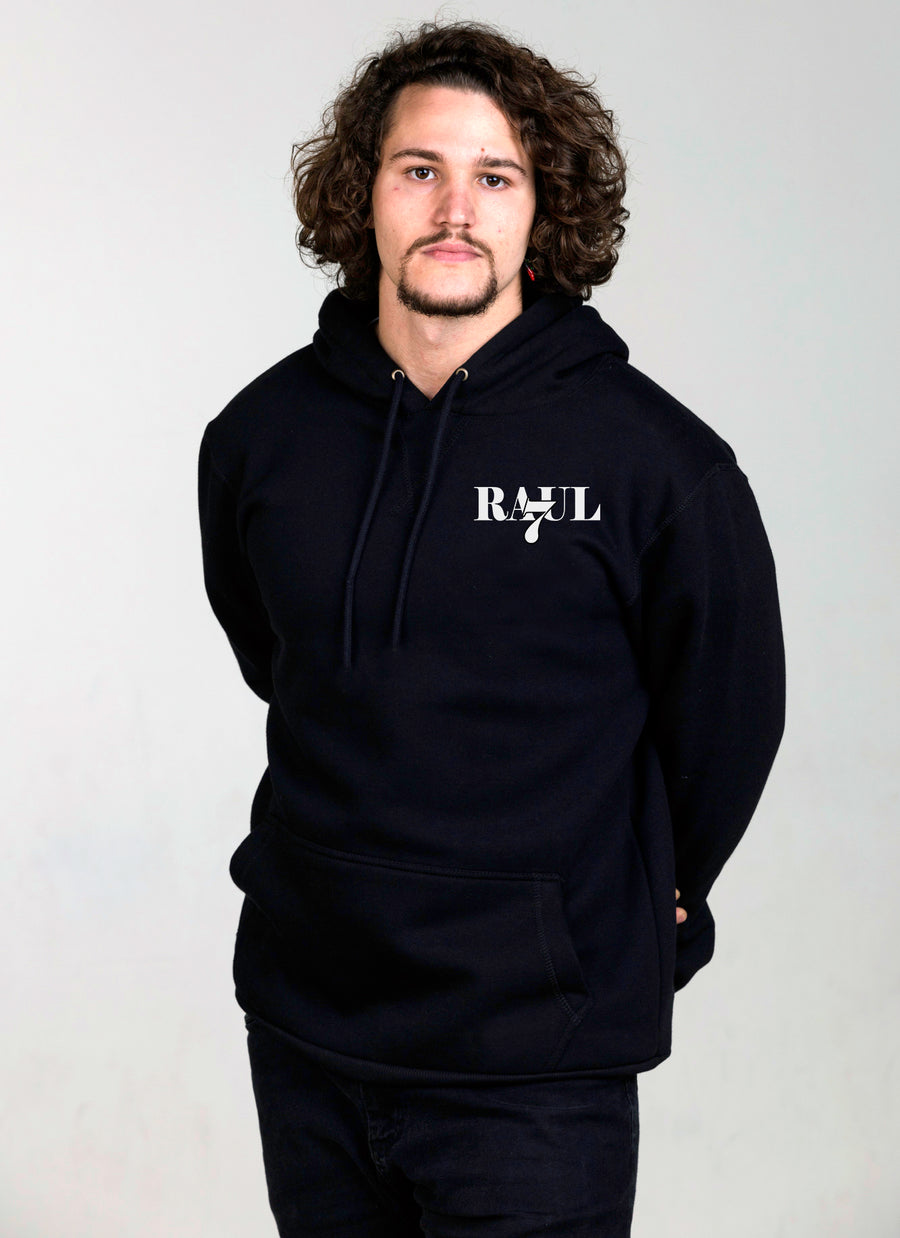 Sudadera Capitán Raul